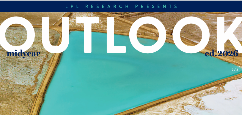 LPL Midyear Outlook 2026 