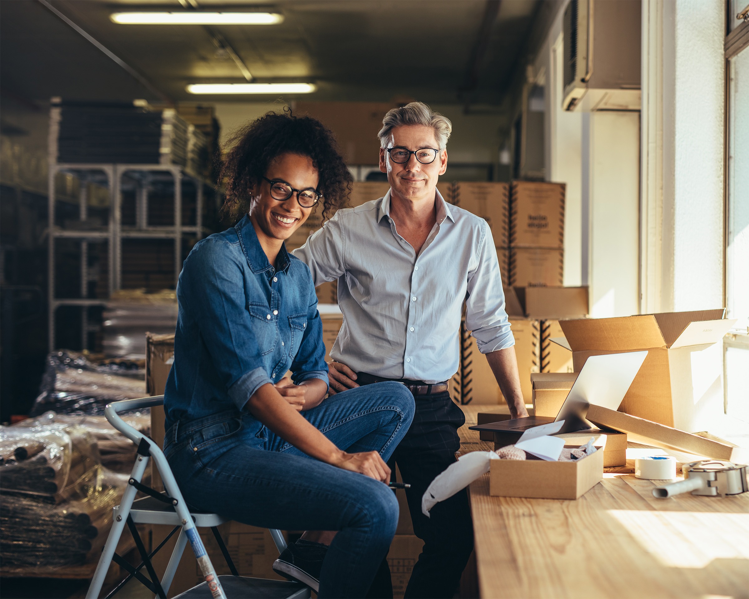 Business Owners:<br/>Plan for Your Future