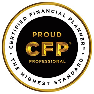 CFP Badge