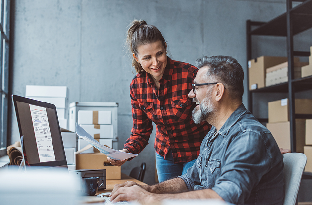 Protect Your Business