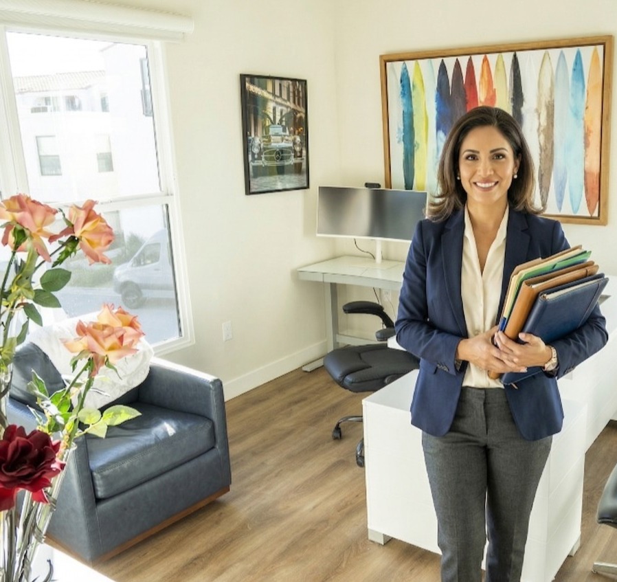 Finding the Right Fit.