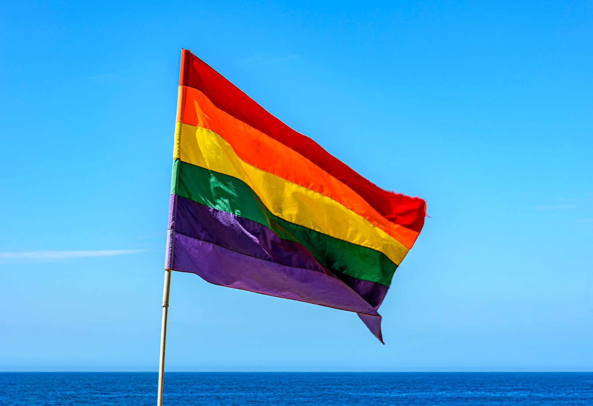 03 — Inclusive By DesignLGBTQ+ Community