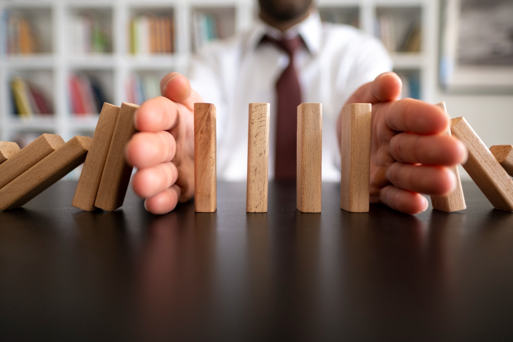 Risk management<br/>