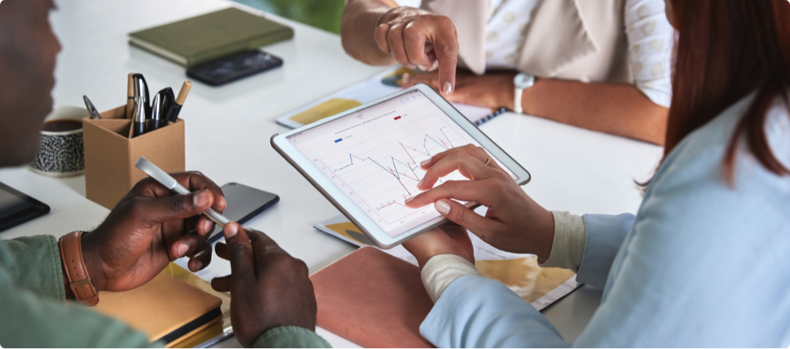 Small Business Services