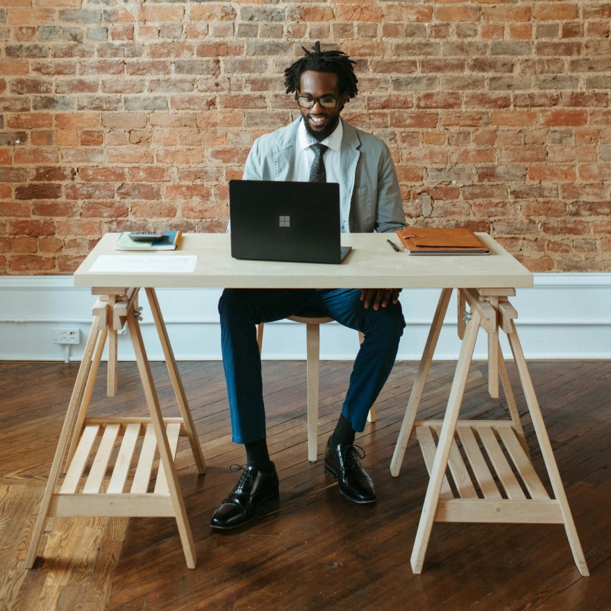 Streamline your business and personal finances.