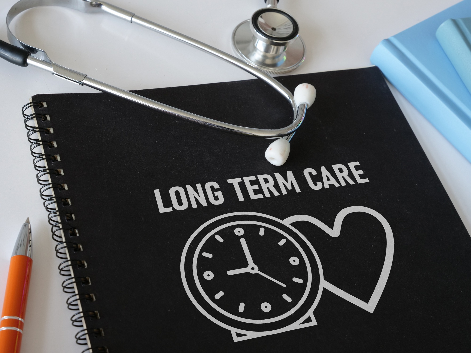 Health Care & <br/>Long-Term Care Planning
