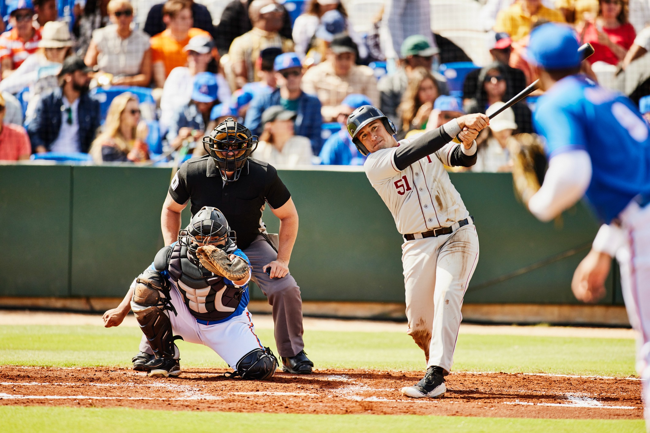 MLB/MiLB Players