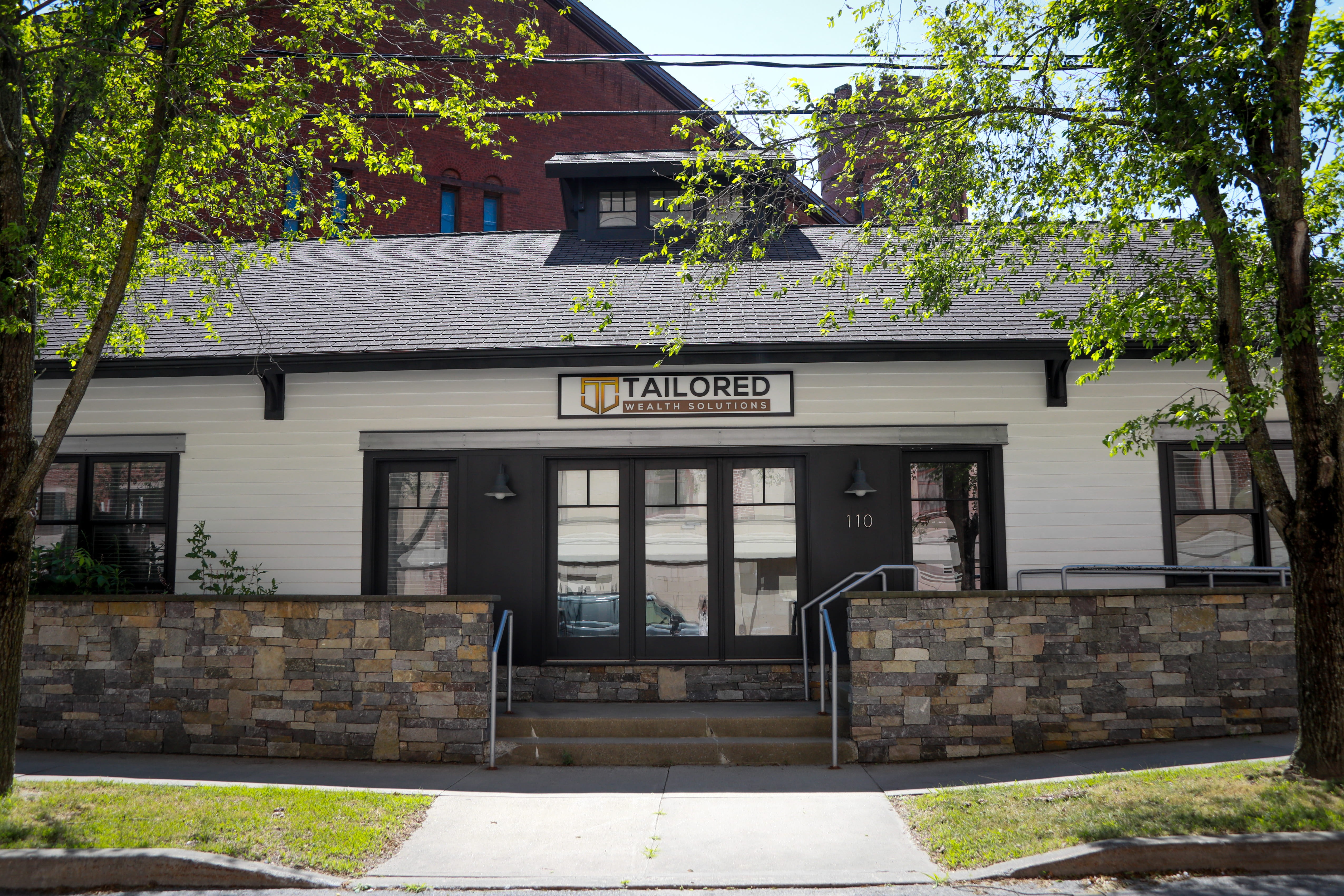 We understand<br/> what's on your mind.