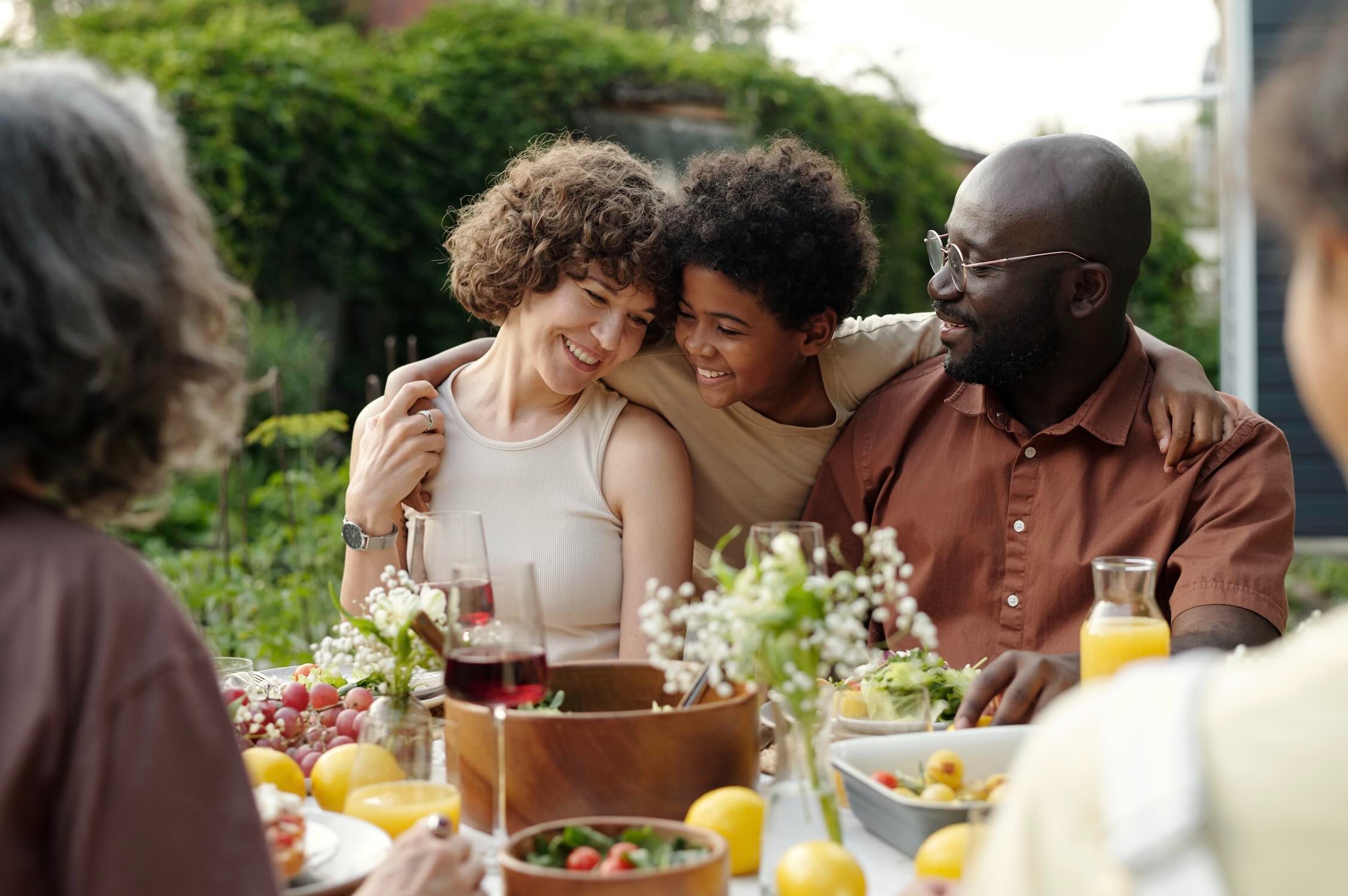 Individuals & Families