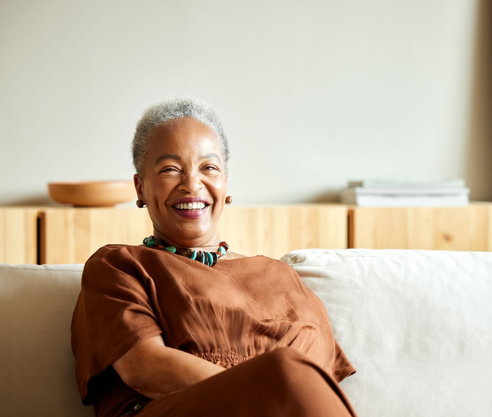 Pre‑Retirees & Retirees
