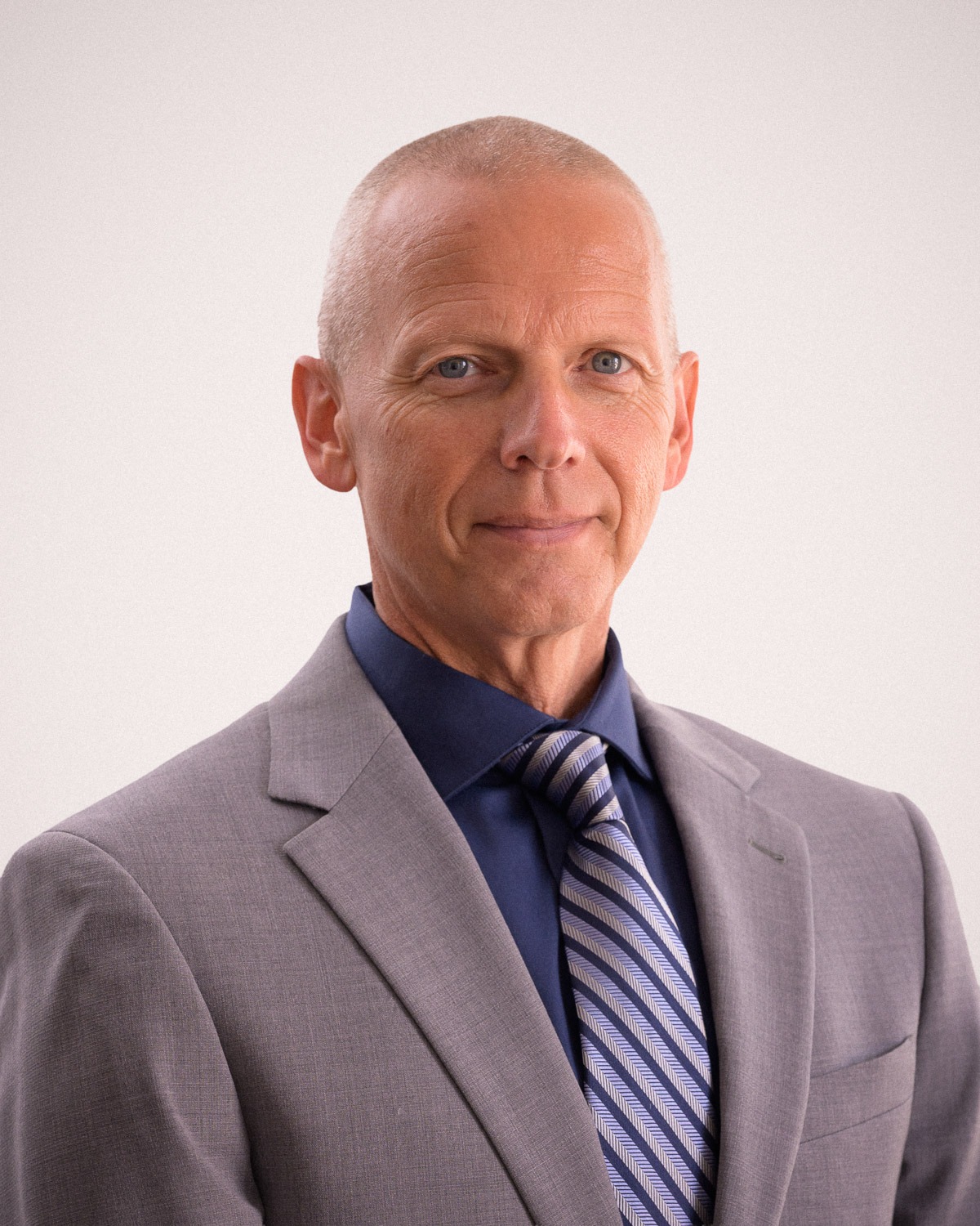 Justin Williamson, CFP<sup>®</sup><br/>