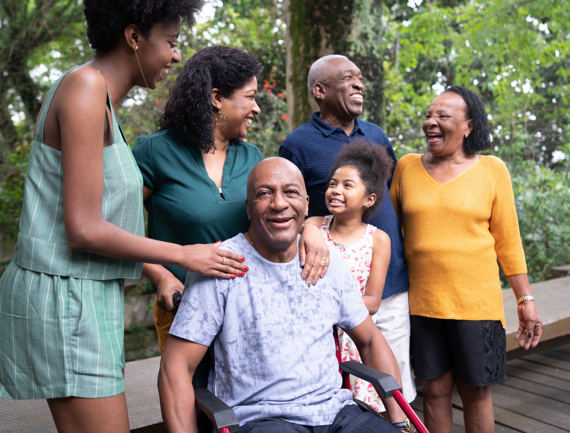 Setting Up a Special Needs Trust
