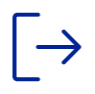 Exit well.