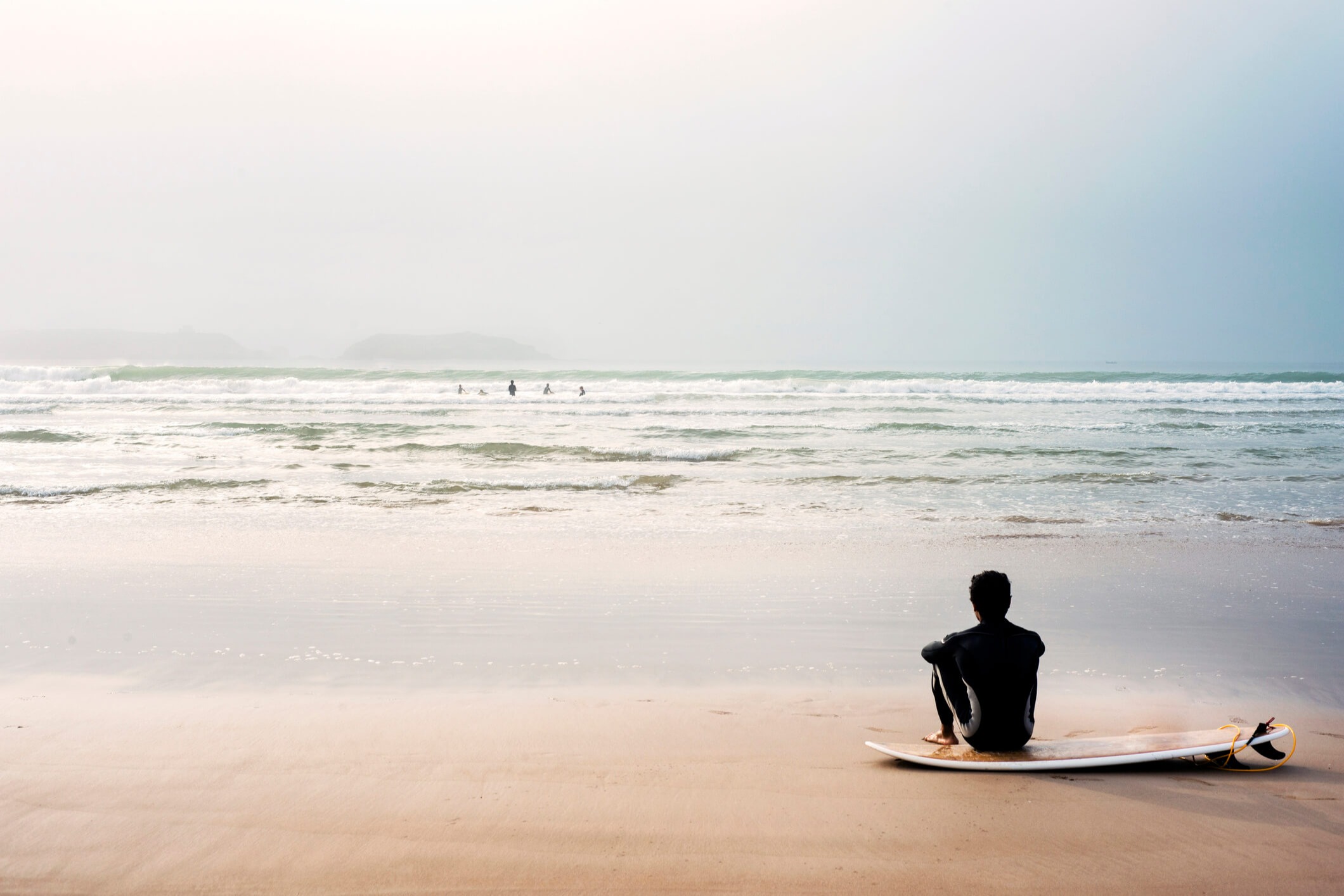 Feel Relaxed About Your Finances