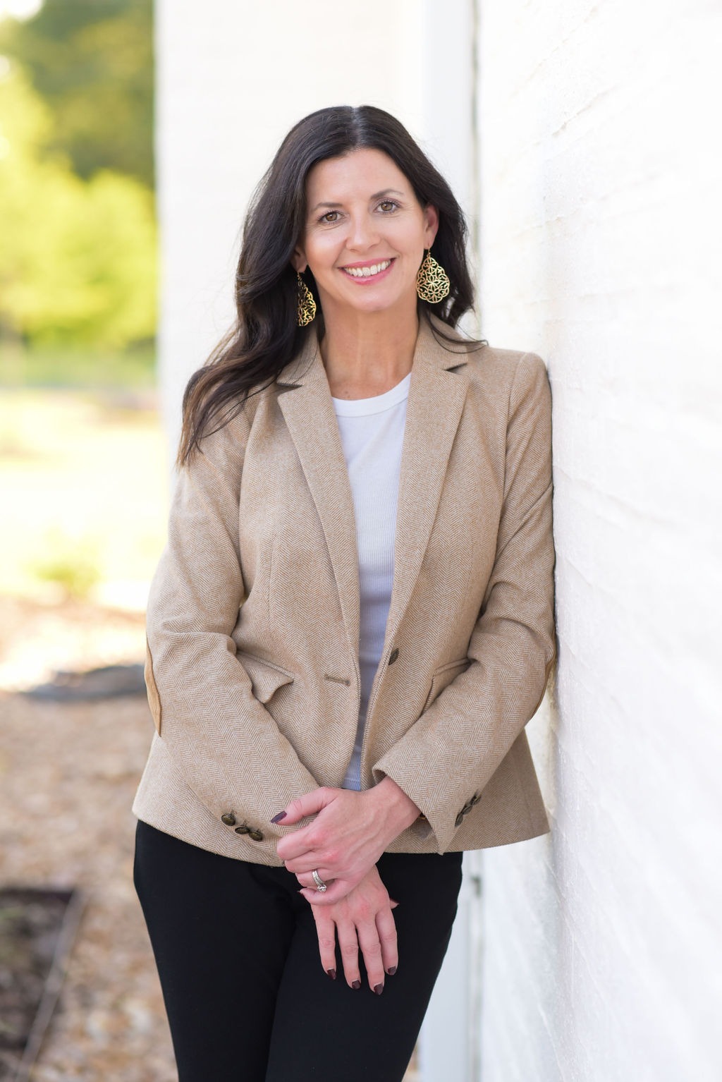 Chrystal’s Story: "Why I Believe in Starting the Conversation Early."<br/>