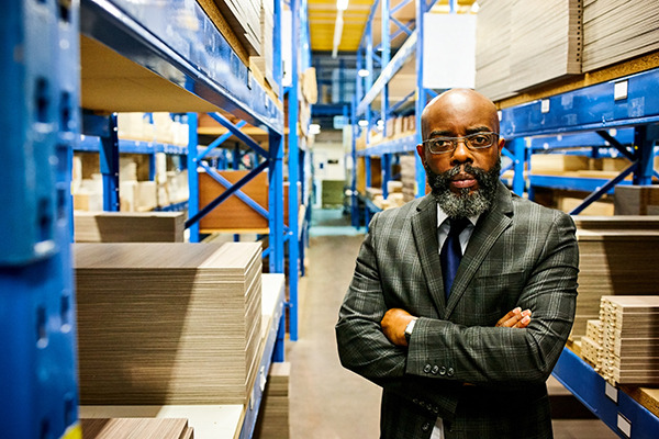 Small Business Owners & Executives