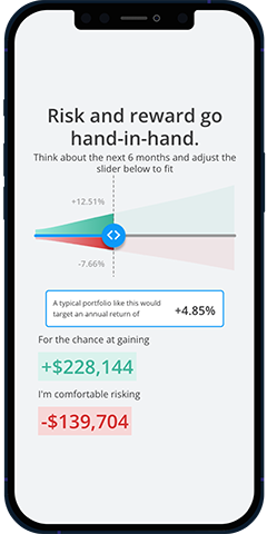 How Much Risk Do You Want?