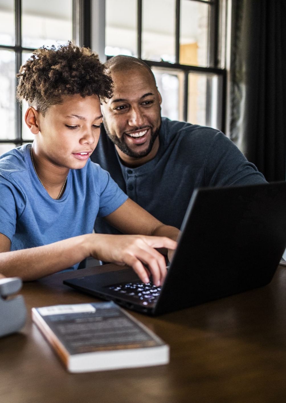 ... no copy here ...