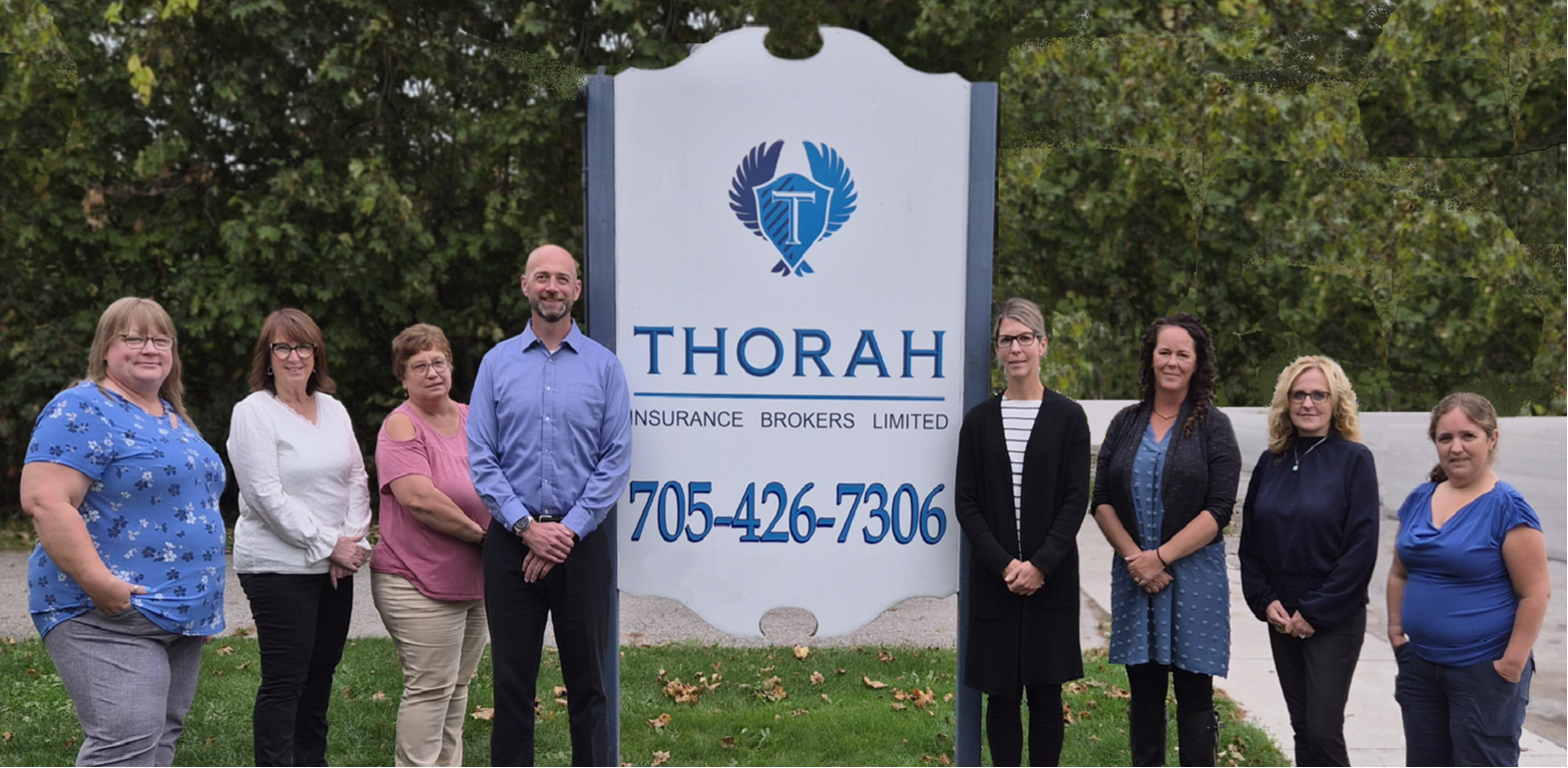 Speak with a broker to protect<br/> what’s valuable to you.