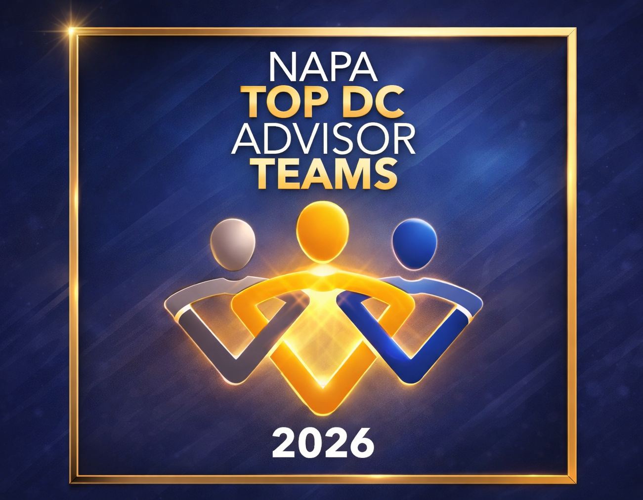 Deschutes Named One of the Nation’s Top DC Advisor Teams 2026