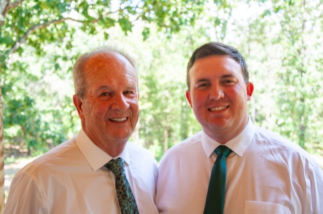 From One Professional to Another / Let’s Work Together