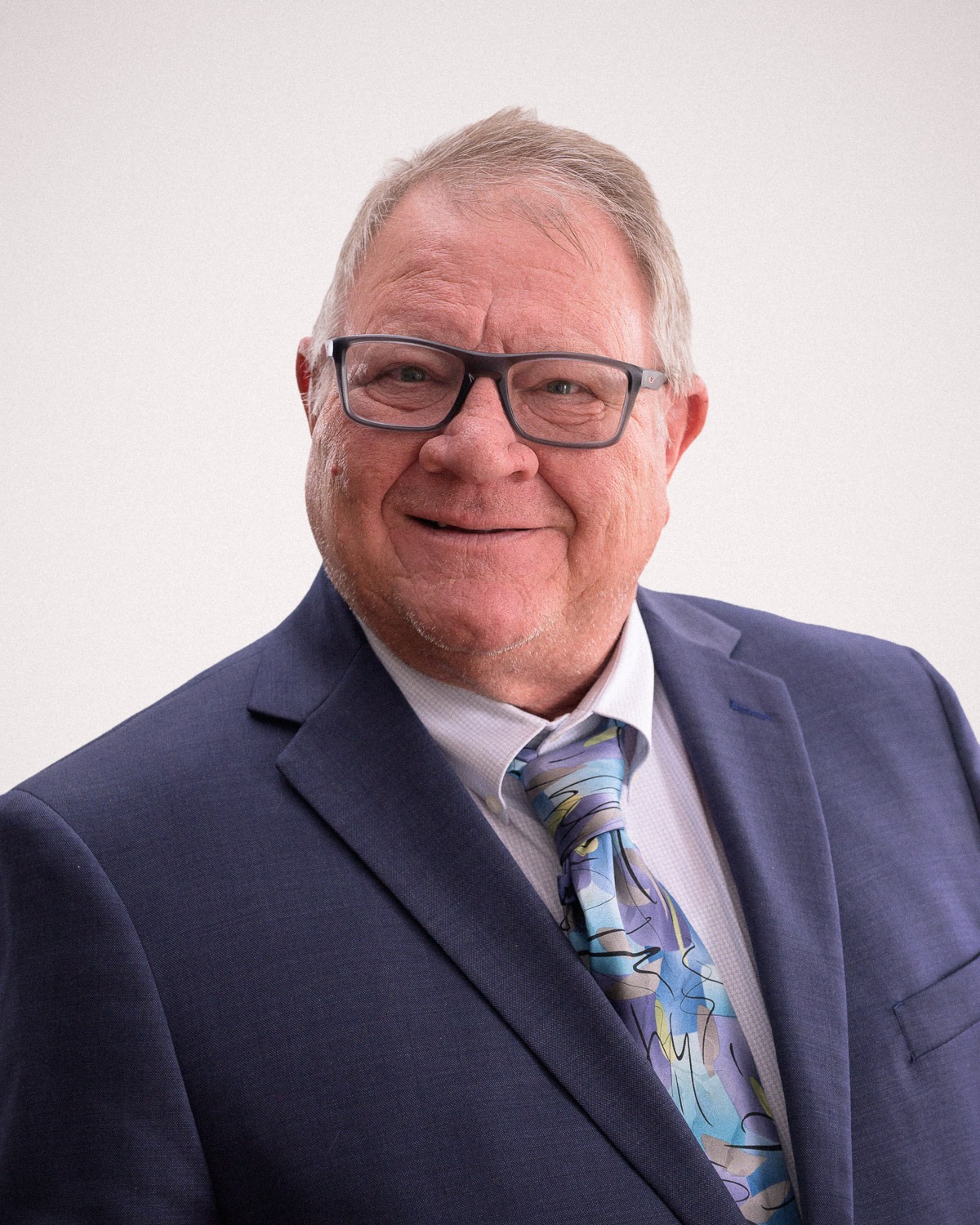 Jeffrey Steele, CFP®, CLU®, ChFC®