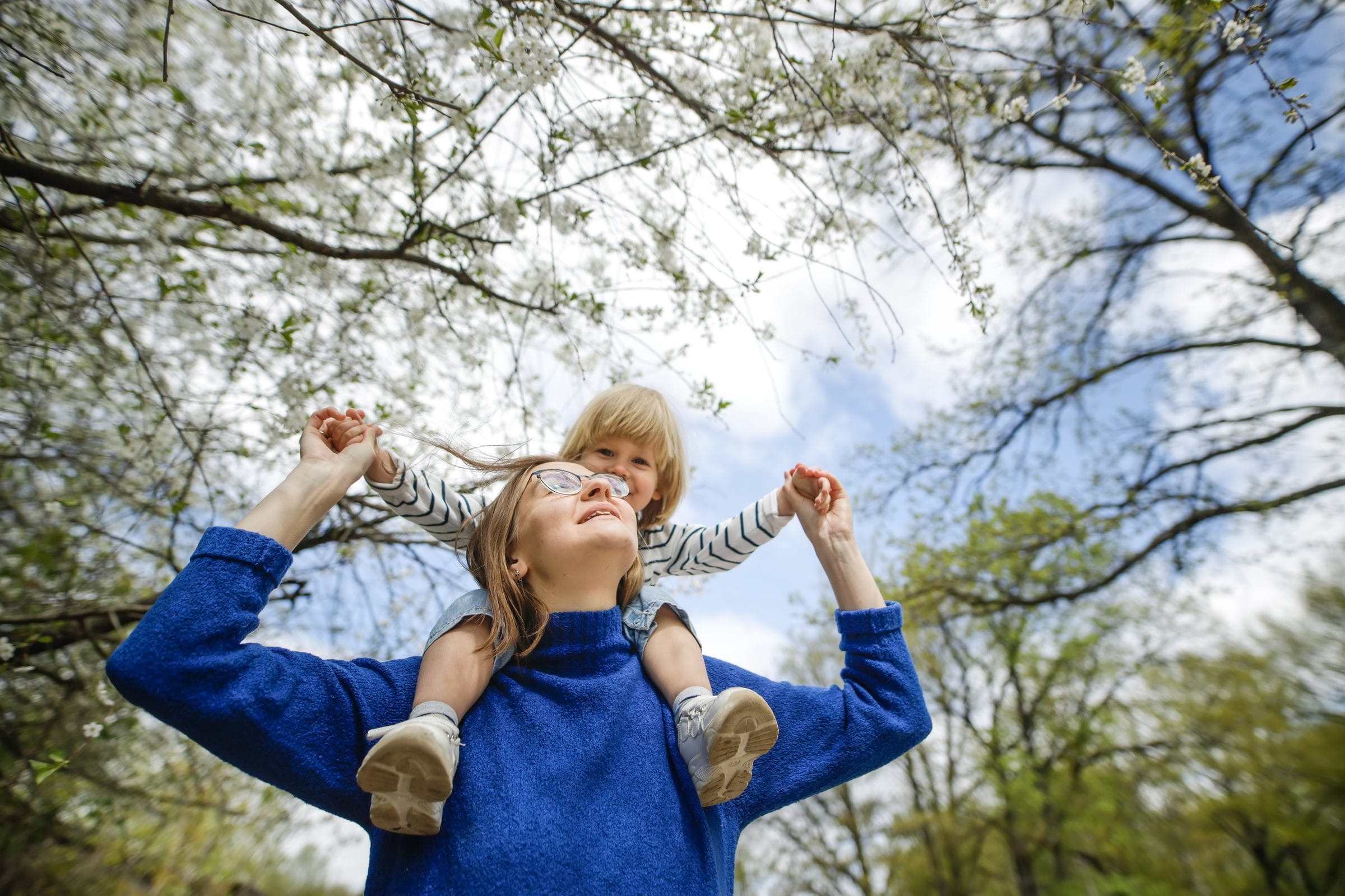 Who We Are Three Decades Of GuidingFamilies.