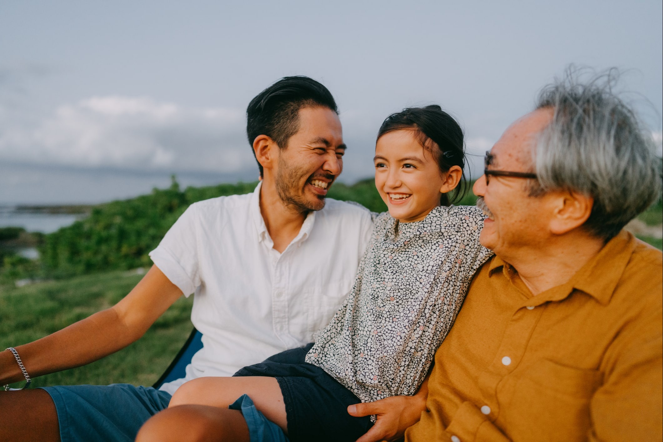 Pre-Retirees & Retirees<br/>
