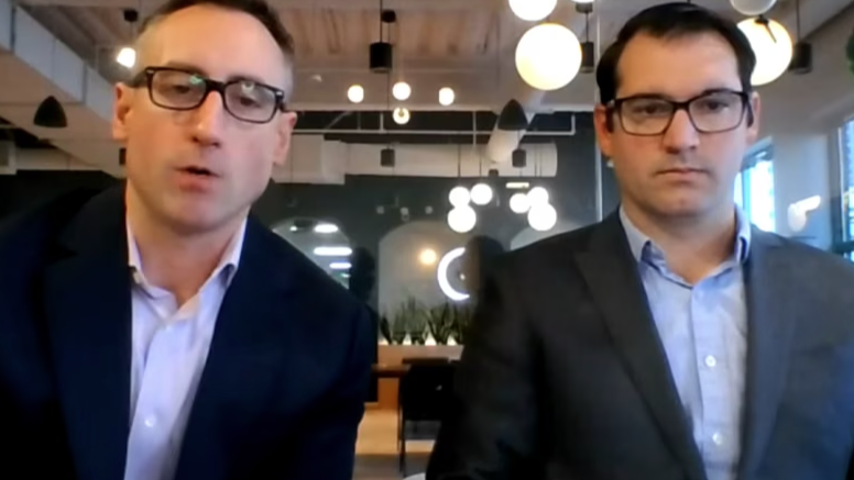 MFG 2023 Market Outlook