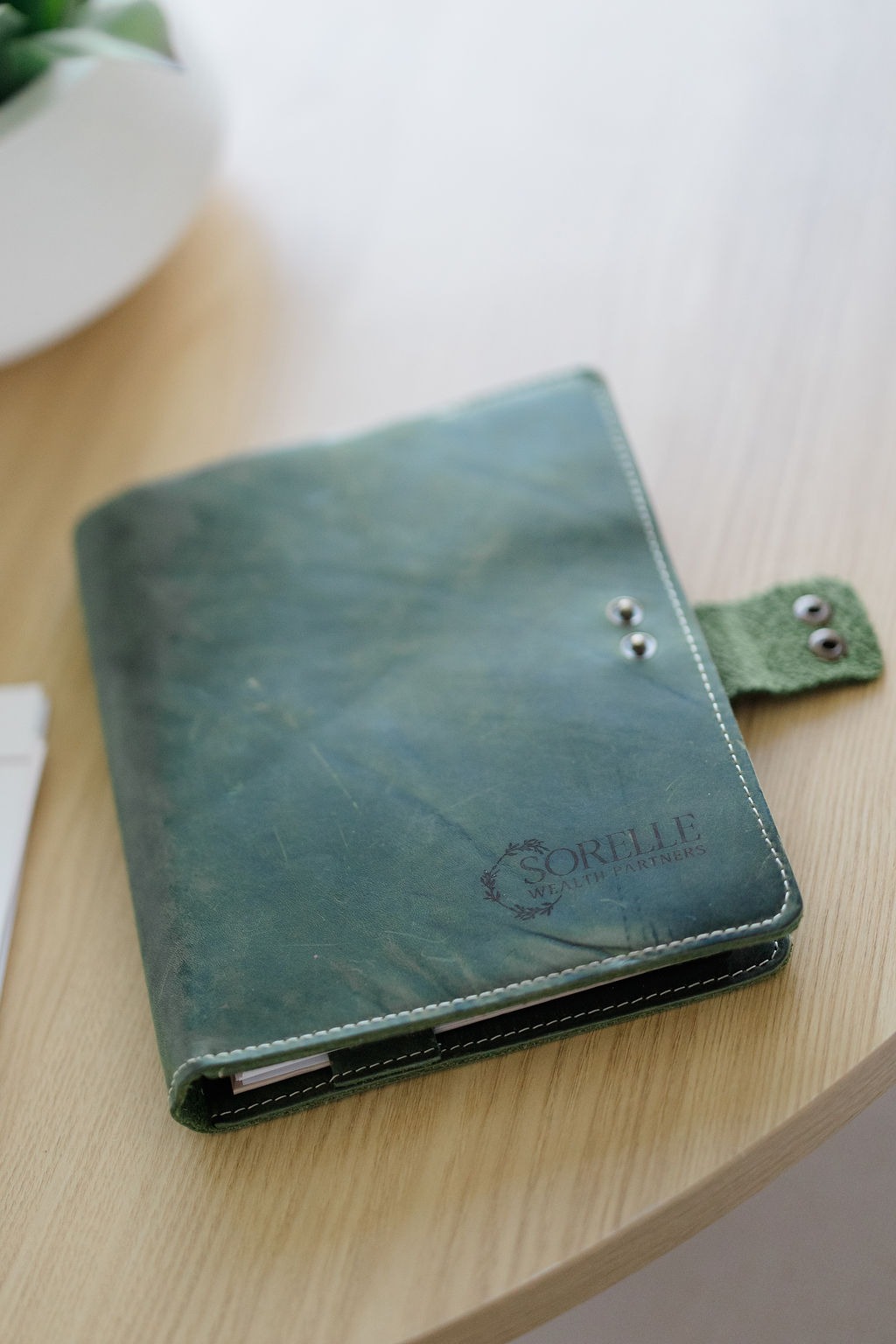 The Sorelle Journal
