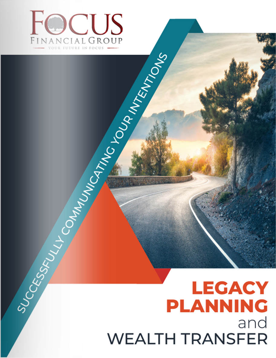 Legacy Planning and Wealth Transfer