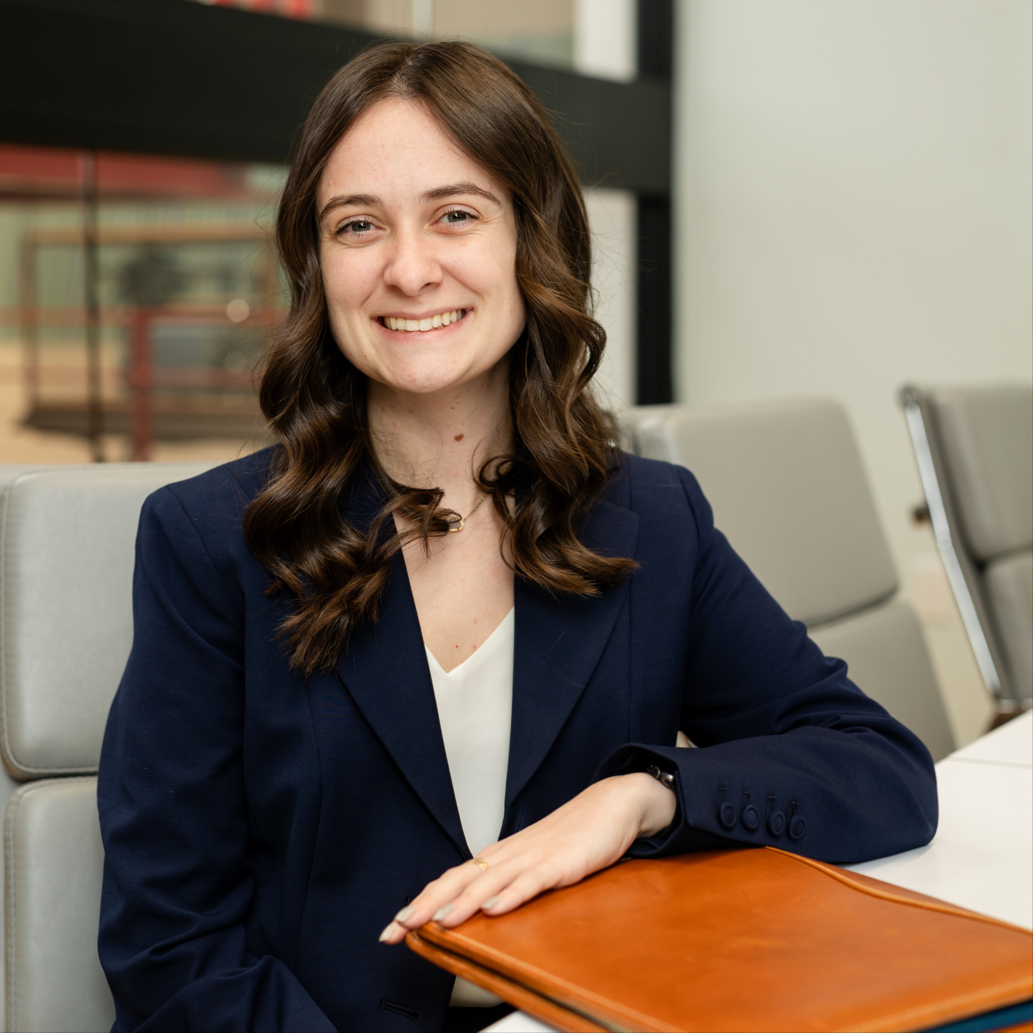 You Are Not Just A Client. <br/>You're Our Partner