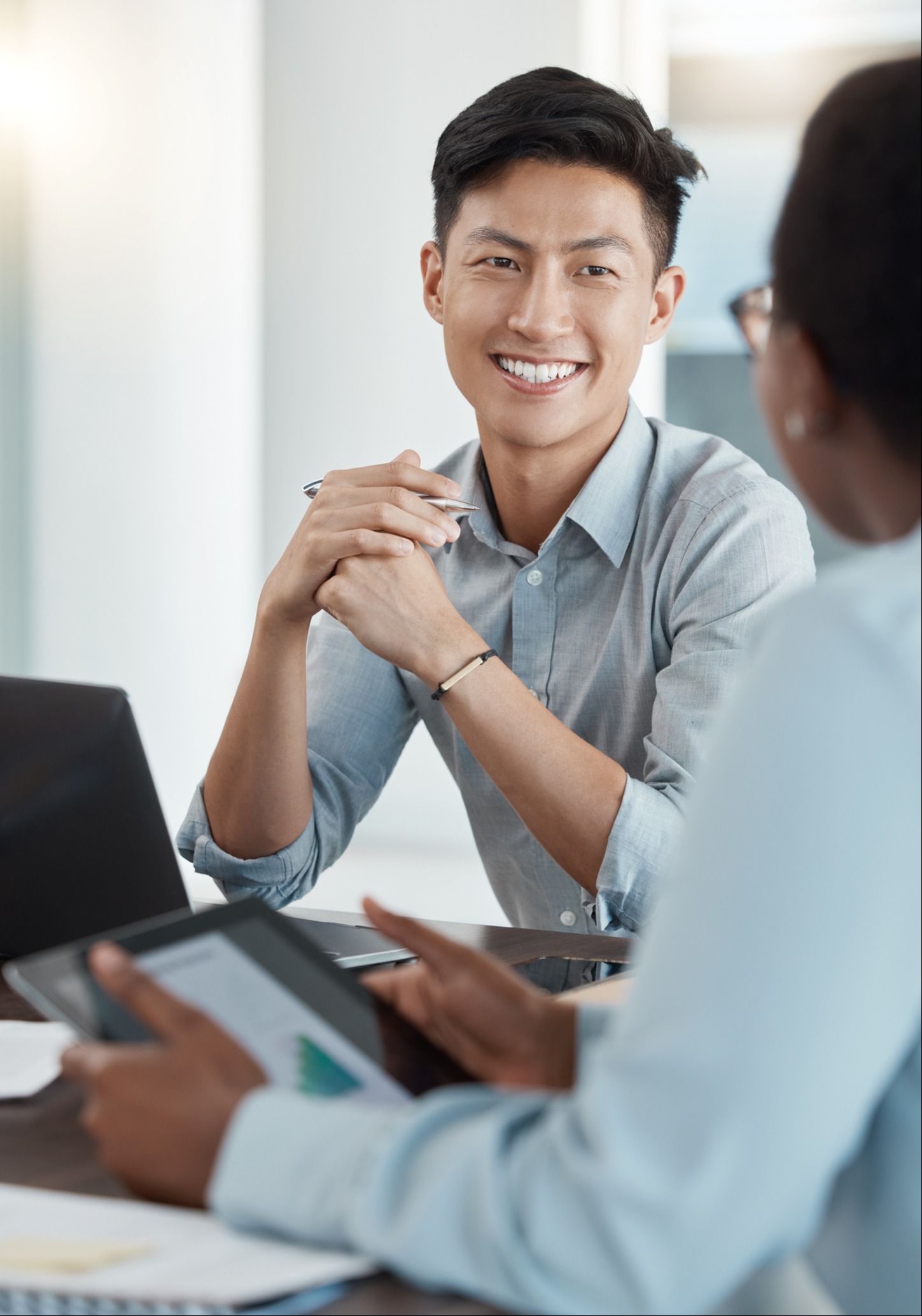 Expertise and Empathy