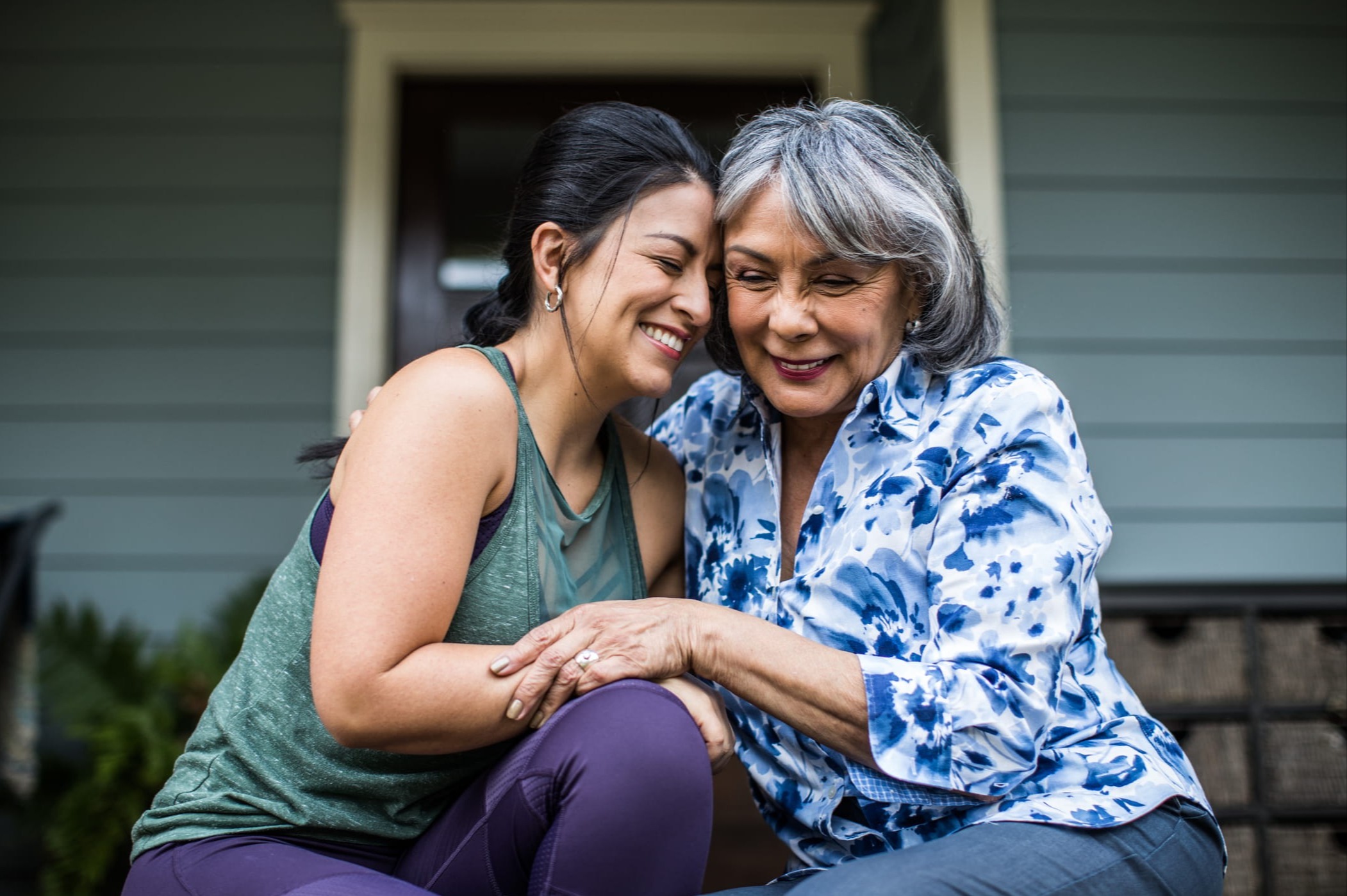 How We Help Coverage for All Aspects of Your Life