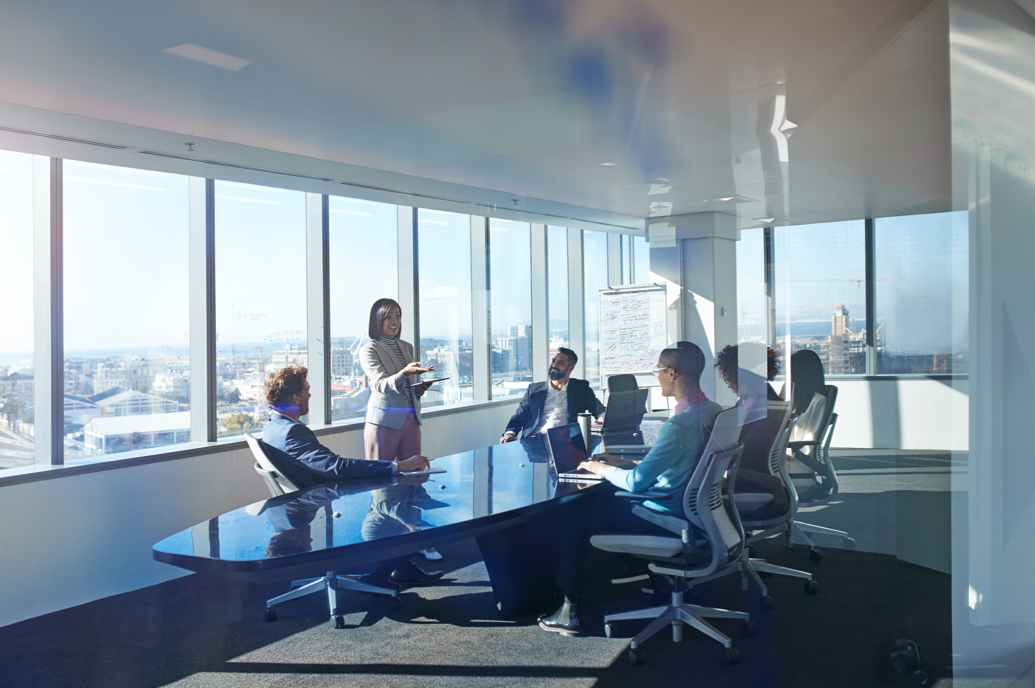 Family Office
