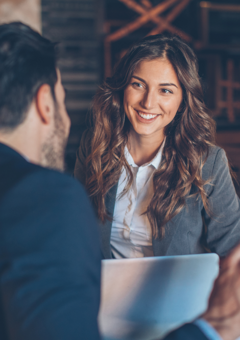 High Net Individuals