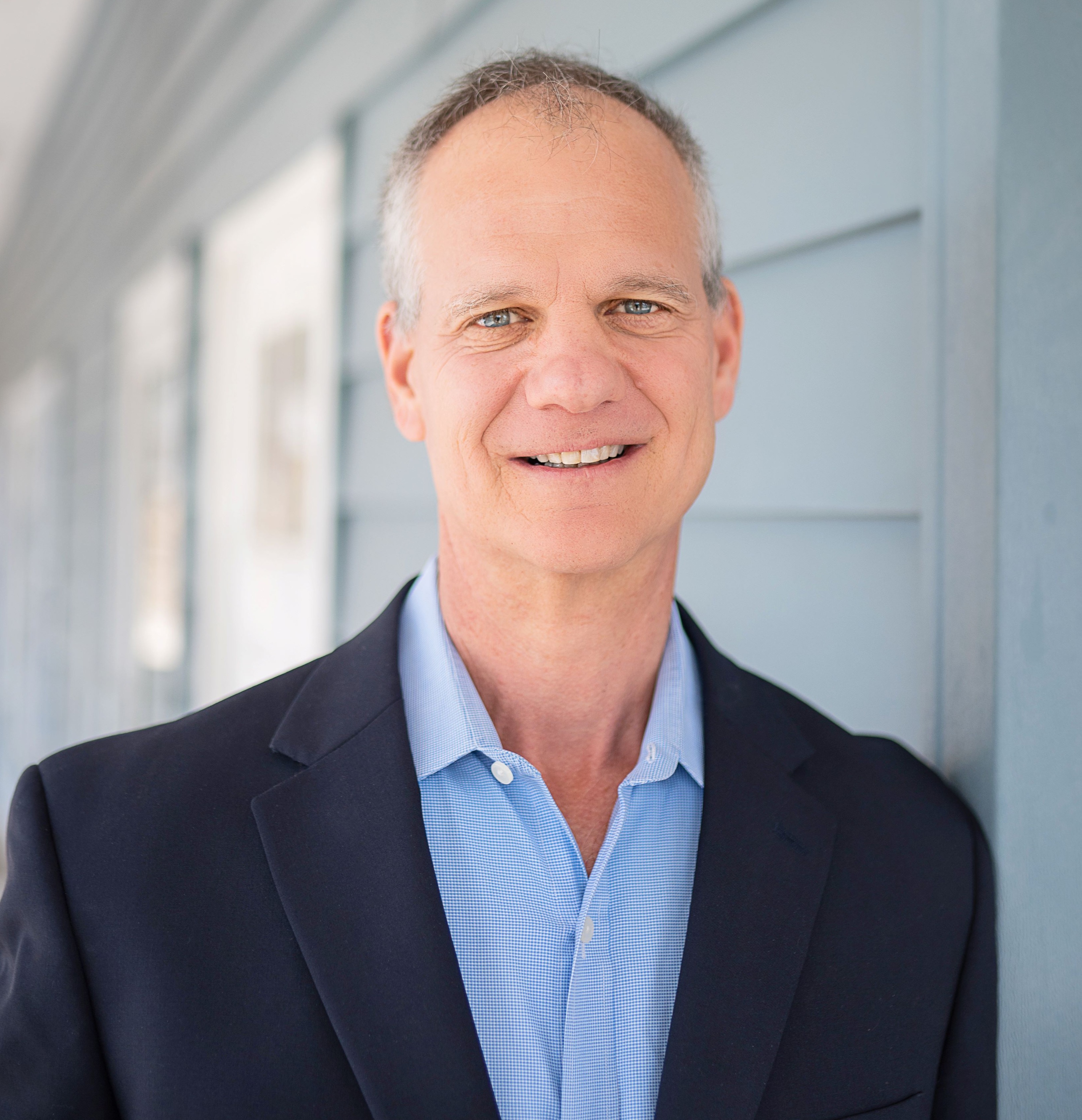 James Lewy,<br/>CFP