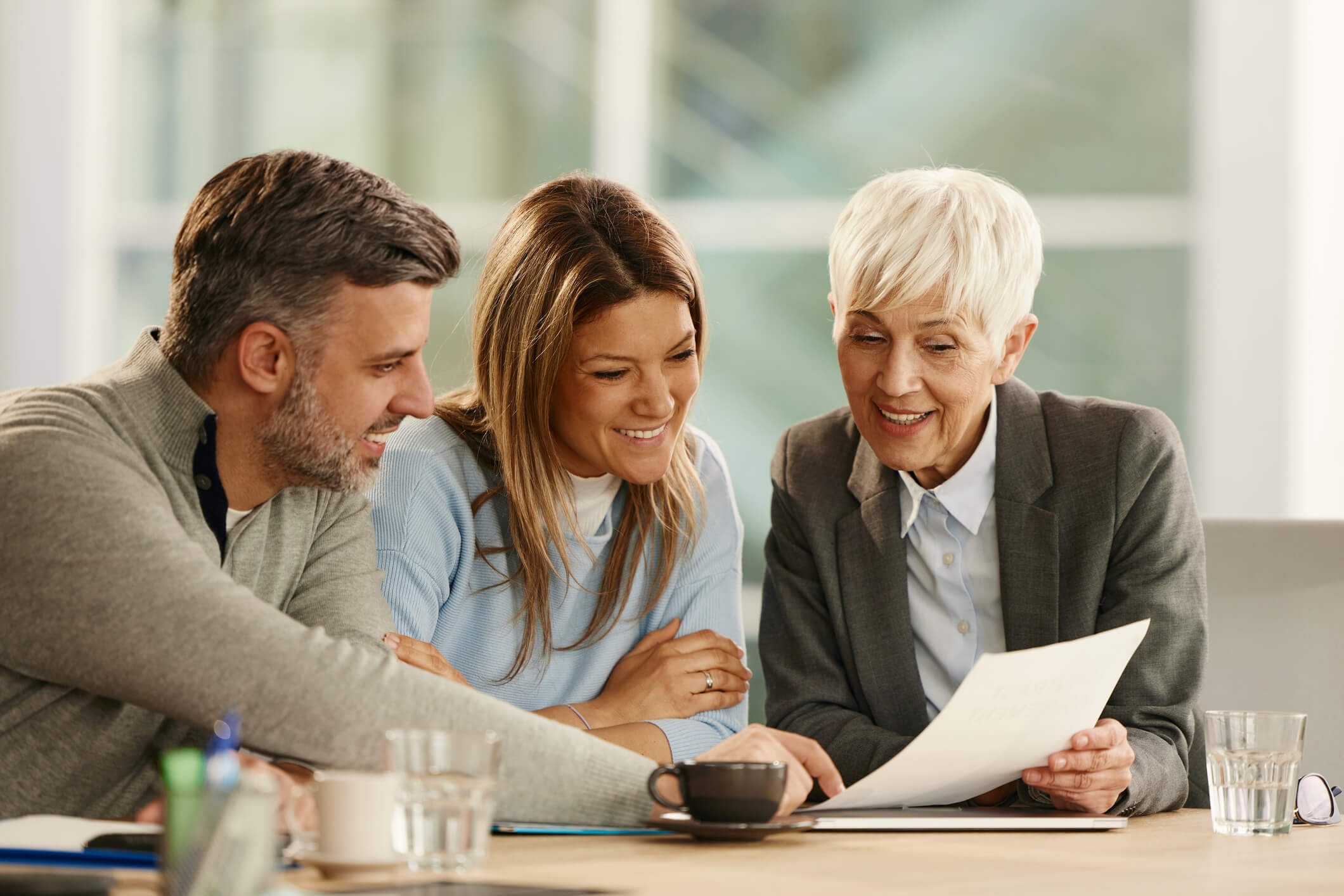 Insurance Needs Planning