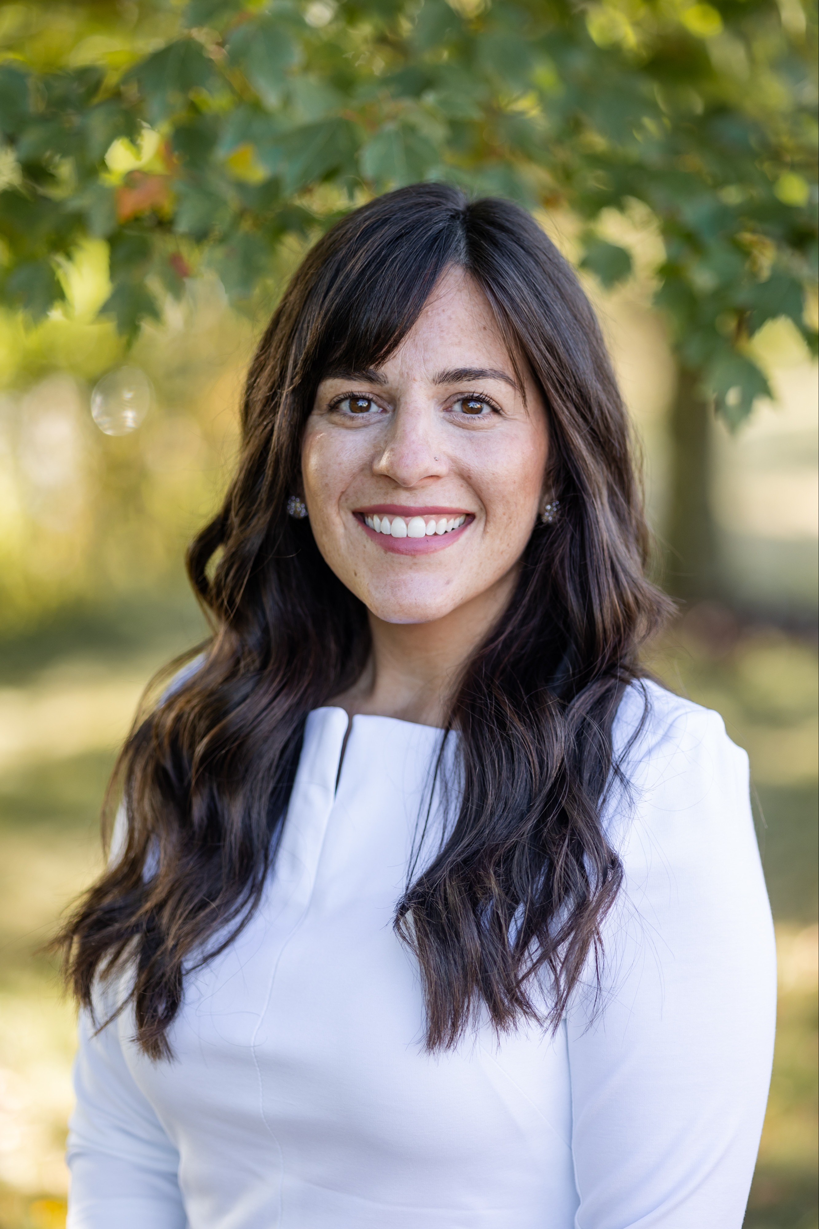 Lauren Kozak Headshot<br/>