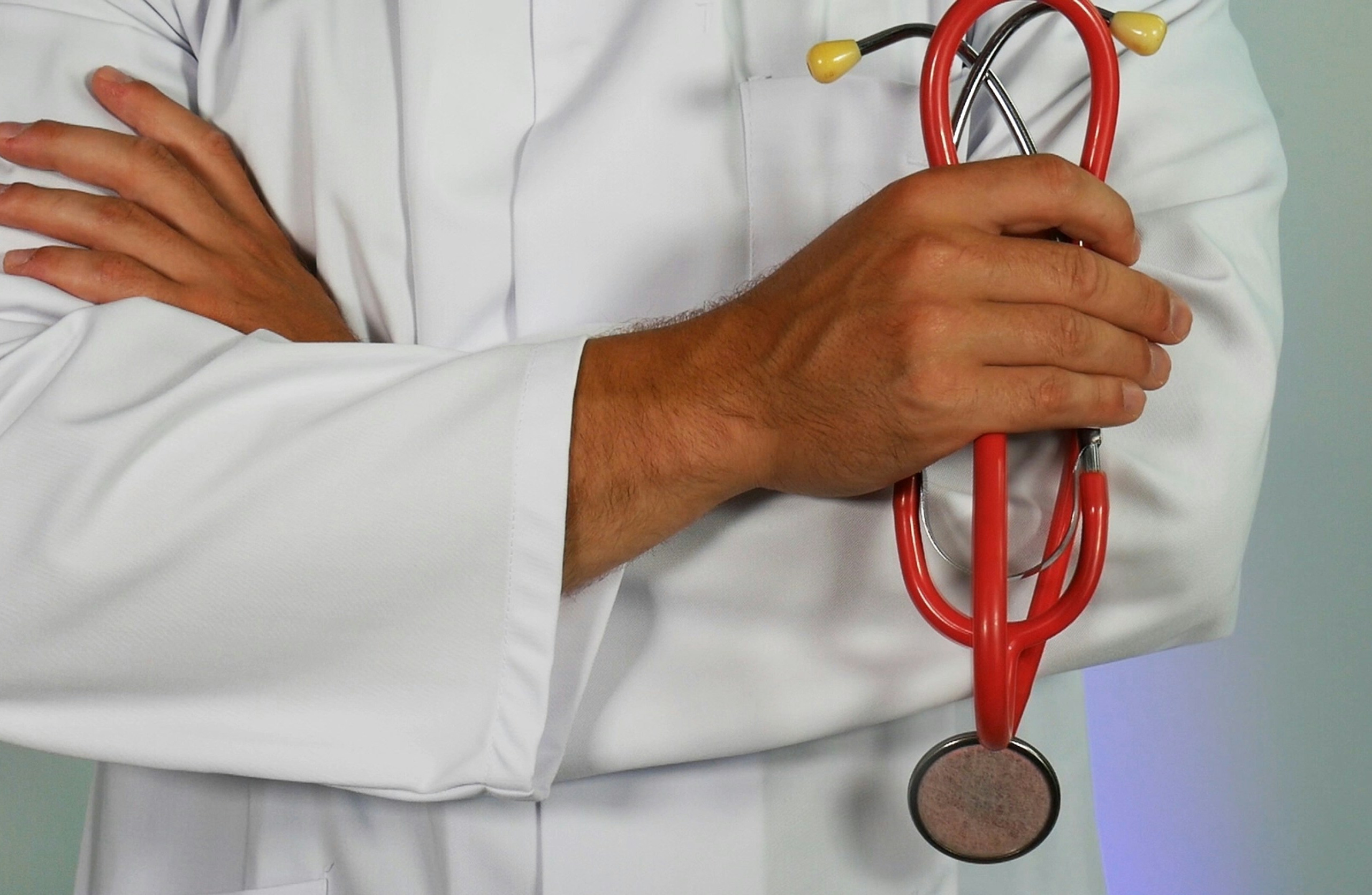 Healthcare in Retirement