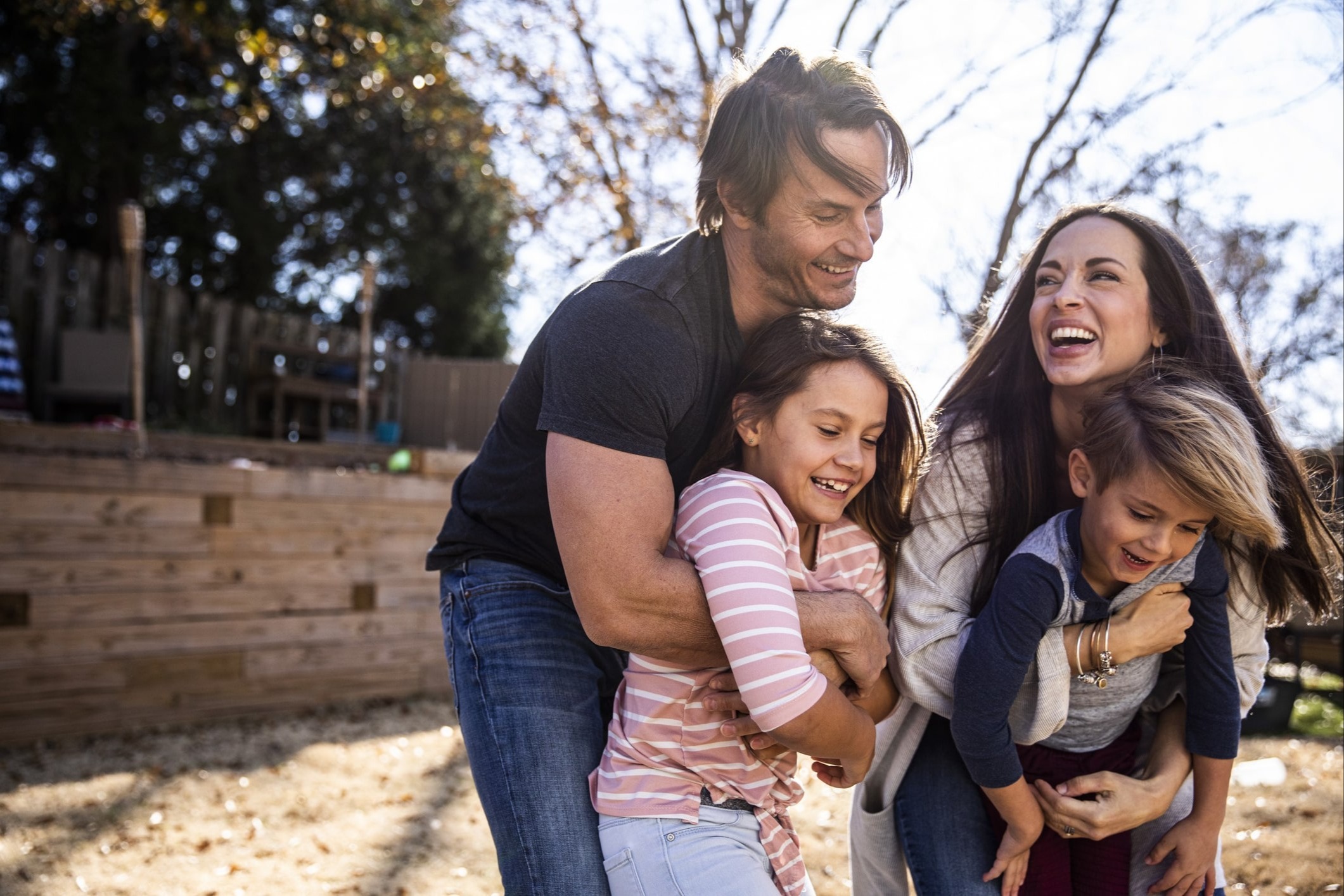 Your Wealth Deserves More Than A Set-It-And-Forget-It Plan