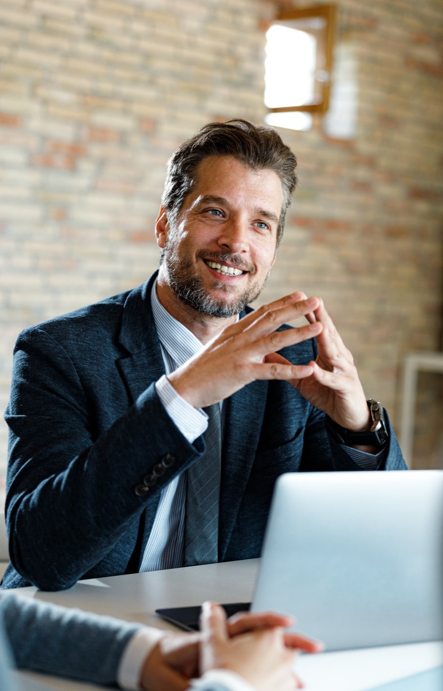 ... no copy here ...