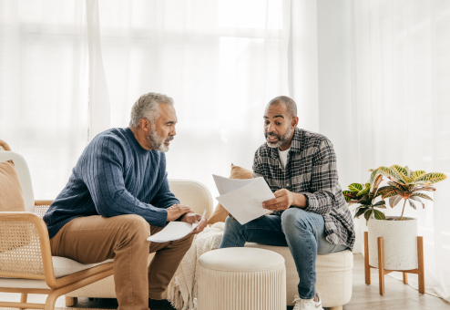 Small Business Owners