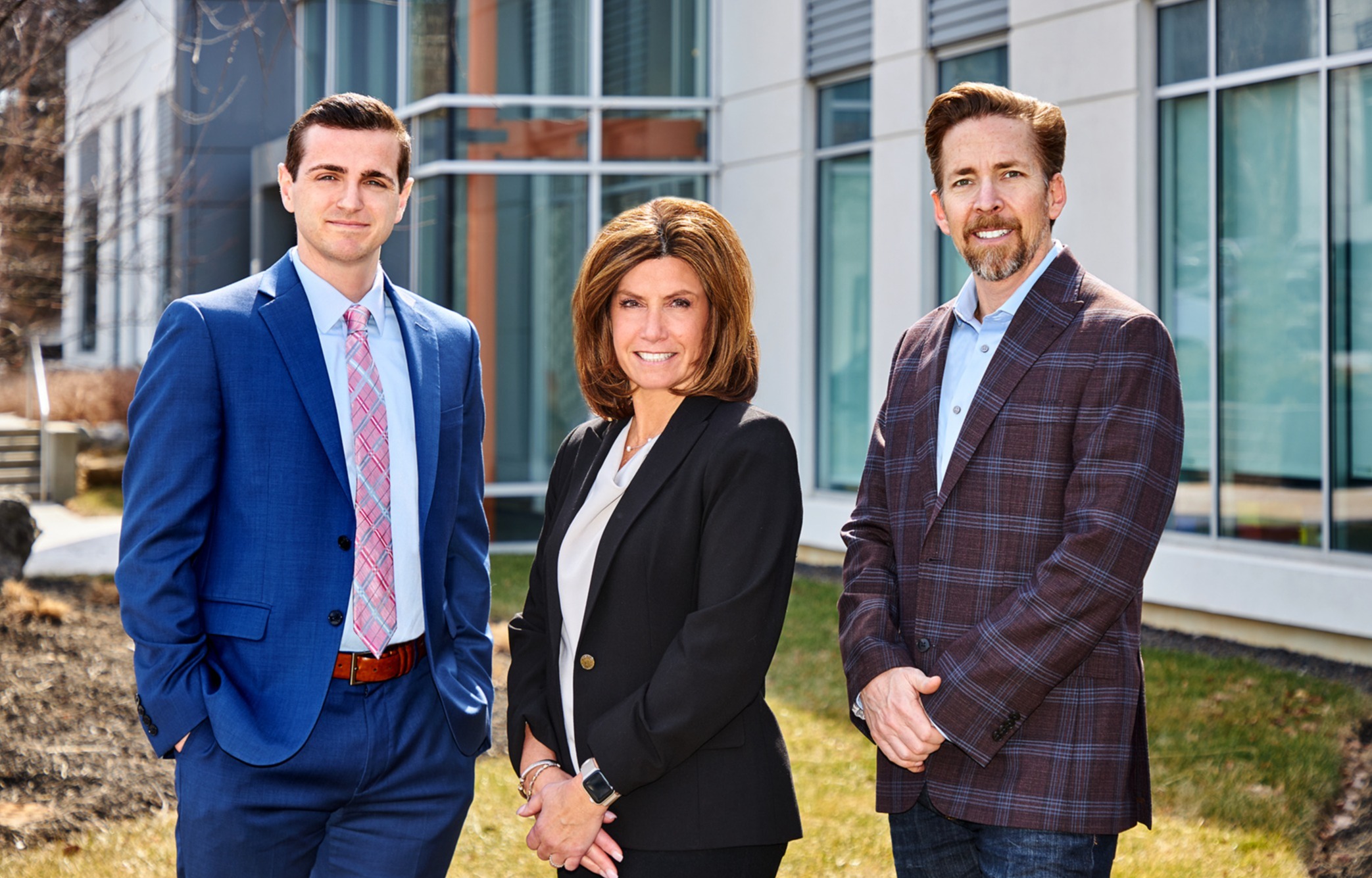 FPA's WealthForge Team