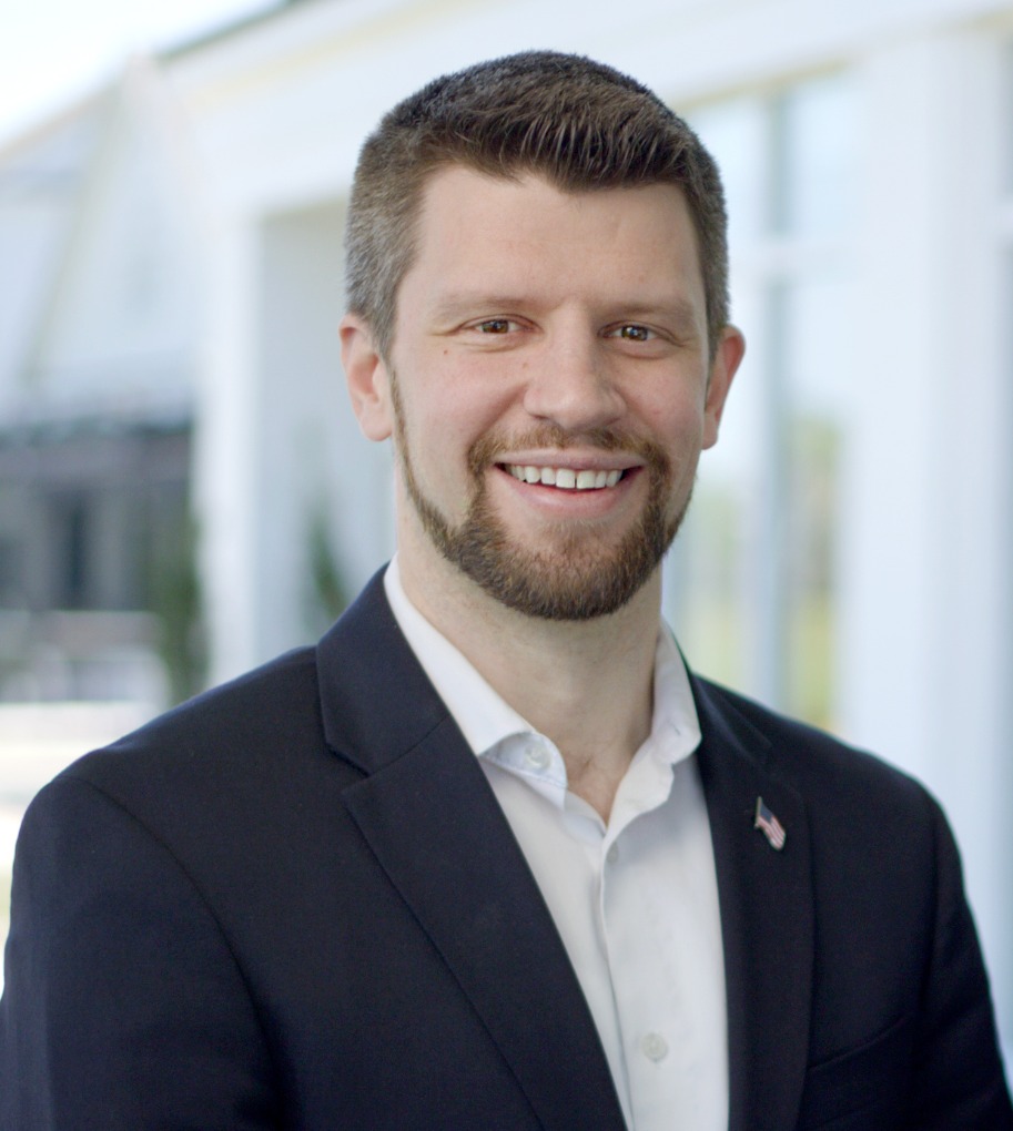 Shawn R. Tighe, CFP<sup>®</sup>
