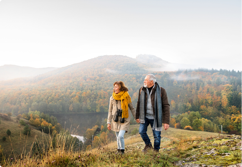 Retirement Strategies