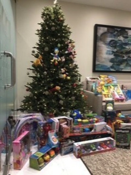 Toys For Tots image #01<br/>
