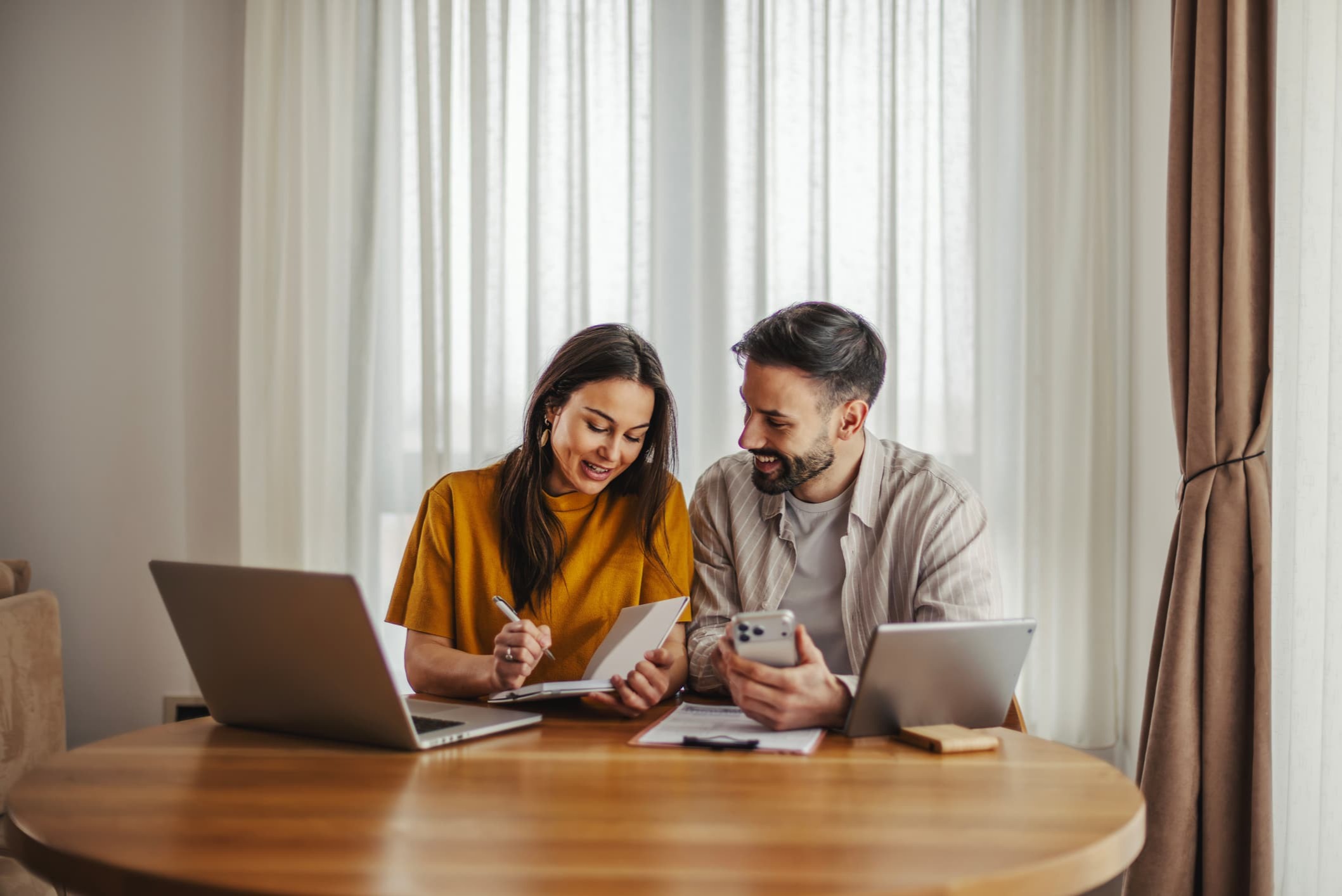 Comprehensive Financial Planning