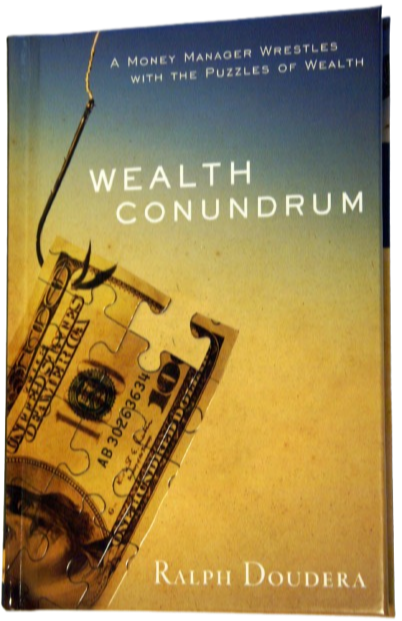A Founder’s Perspective on Wealth