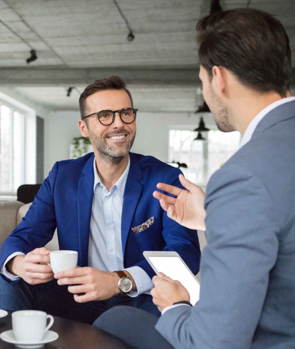 ... no copy here ...